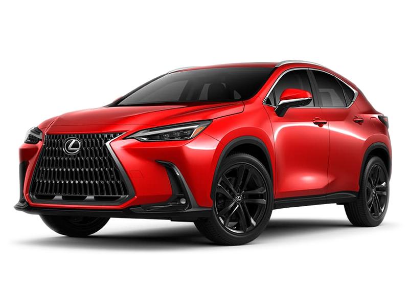 lexus nx phev 2024 JTJHKCFZ6R2033264 image lexus nx phev 2024 JTJHKCFZ6R2033264 image